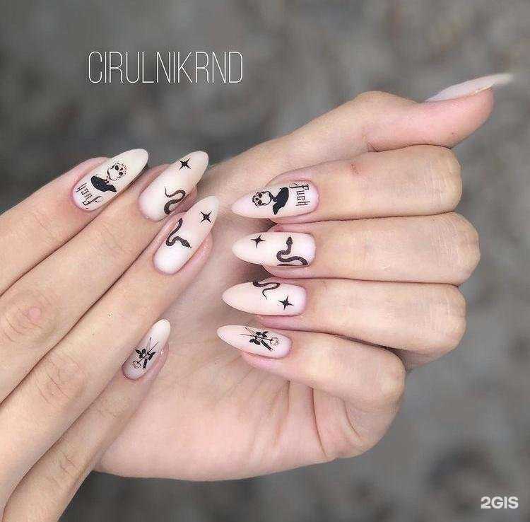 Отзывы на компанию ЦирюльникЪ в Ростове-на-Дону c фото