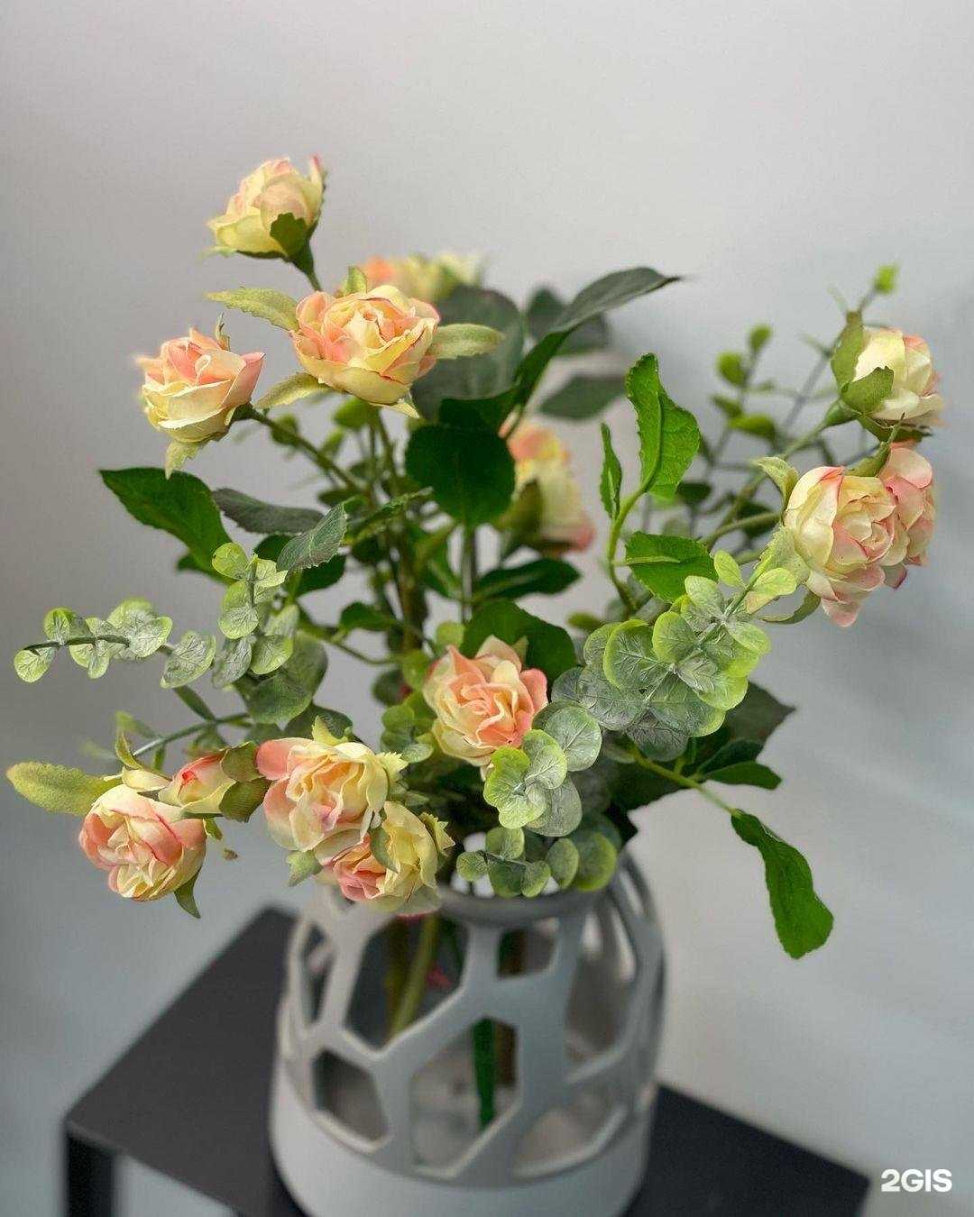 Отзывы на компанию Rose Marin в Ростове-на-Дону c фото