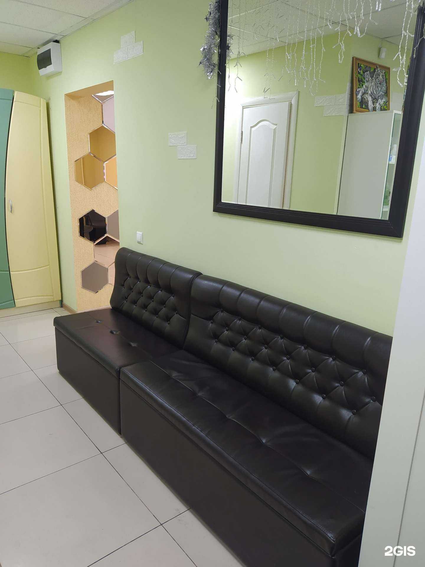 Отзывы на компанию Городской стиль в Курске c фото