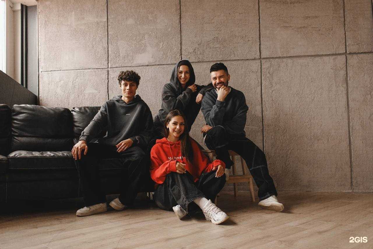 Отзывы на компанию Saade Clothing Co в г. Кемерово c фото