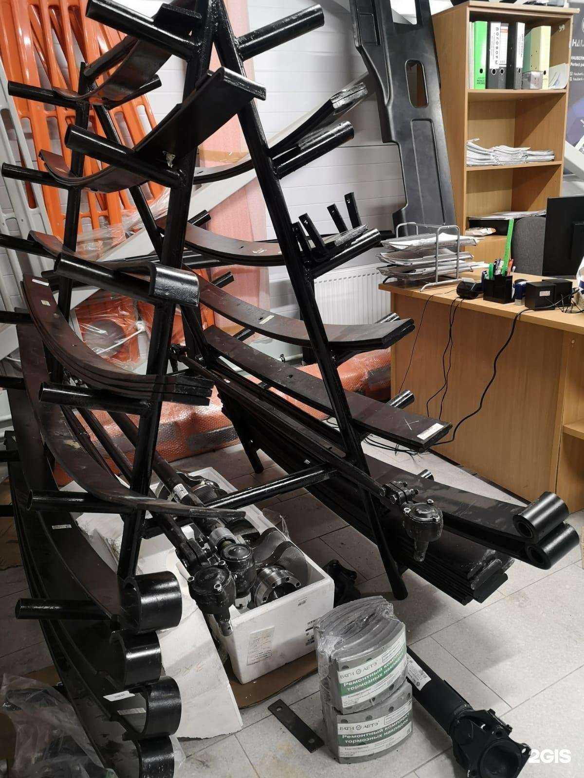 Отзывы на компанию Автозапасы в г. Казань c фото