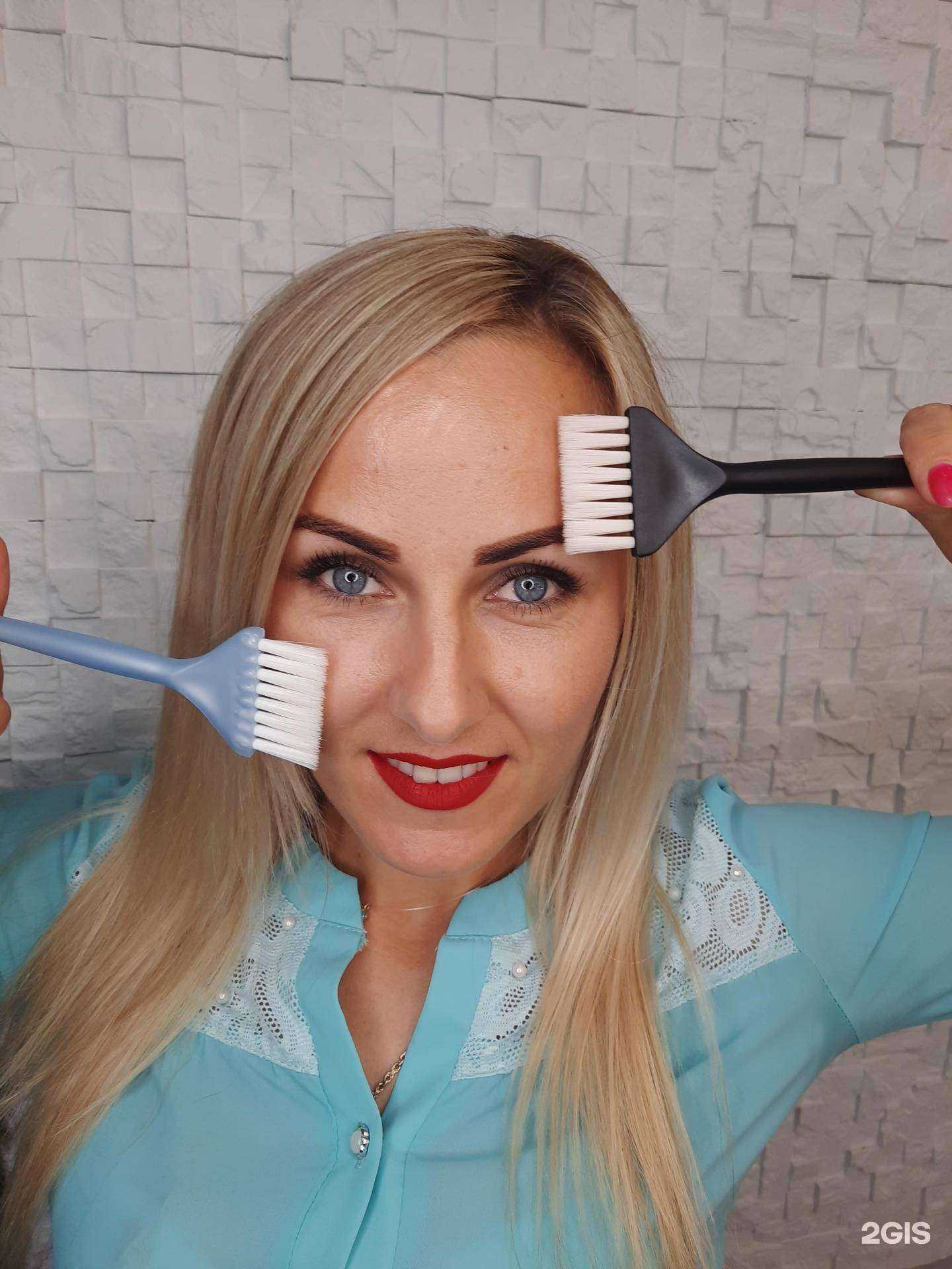 Отзывы на компанию Хит красоты в Белгороде c фото