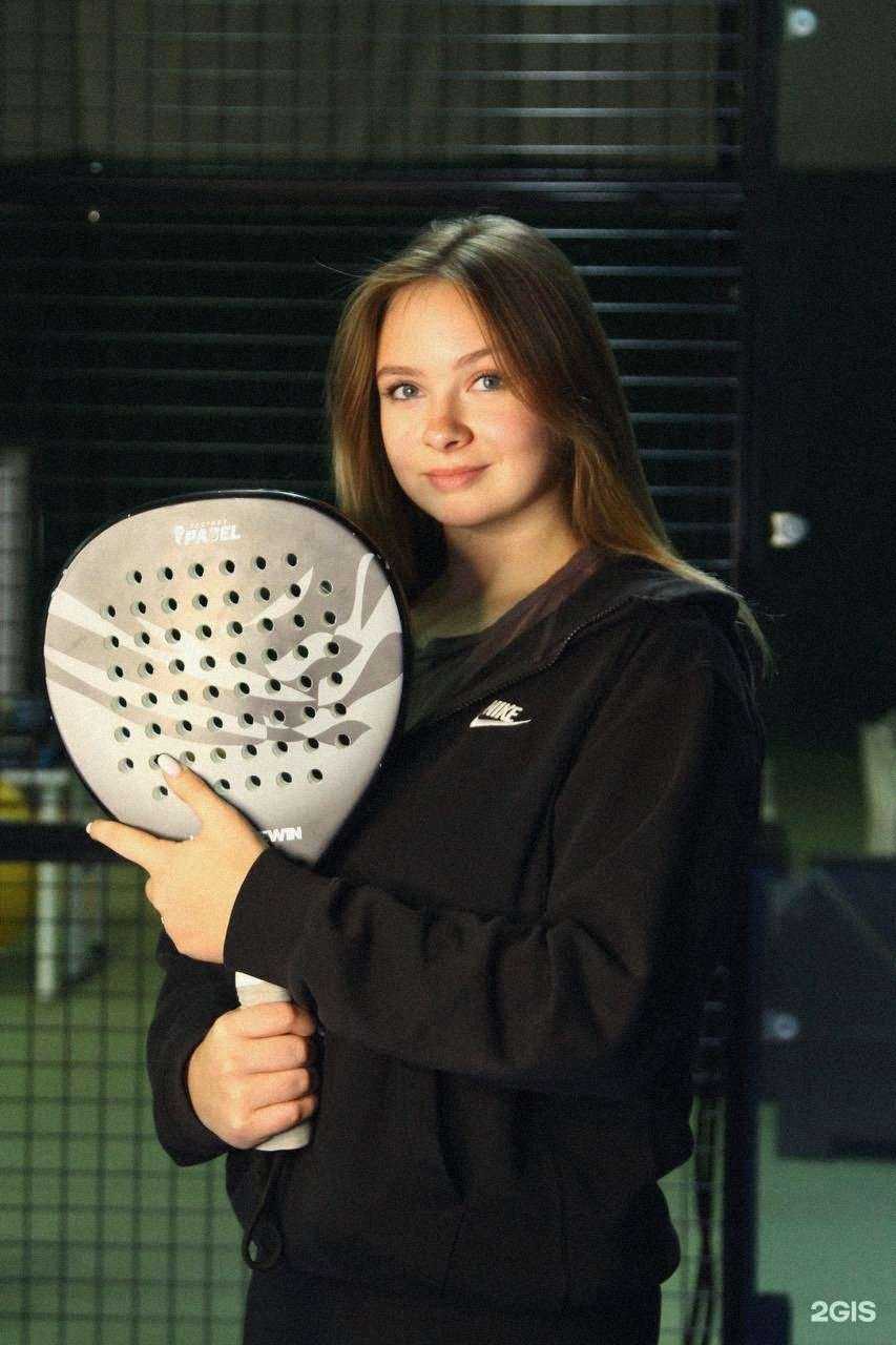 Отзывы на компанию Падел Уктус  в Екатеринбурге c фото