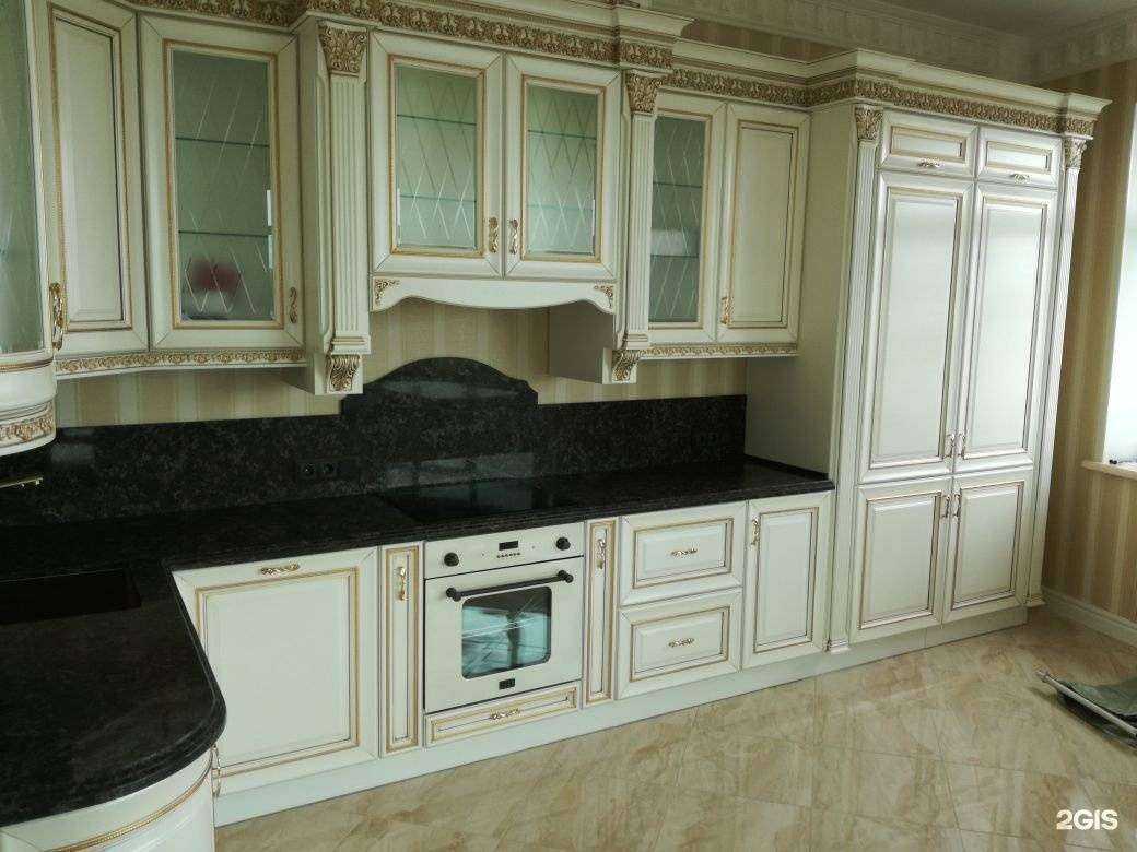 Отзывы на компанию Студия Камня в Казани c фото