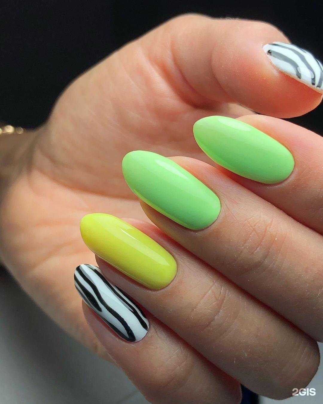 Отзывы на компанию Кабинет маникюра и педикюра в г. Красноярск c фото