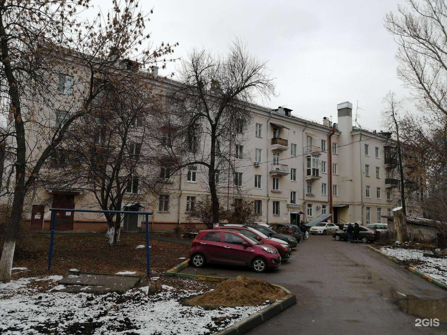 Отзывы на компанию Детская школа искусств №4 в Нижнем Новгороде c фото - фотография 2 из 2