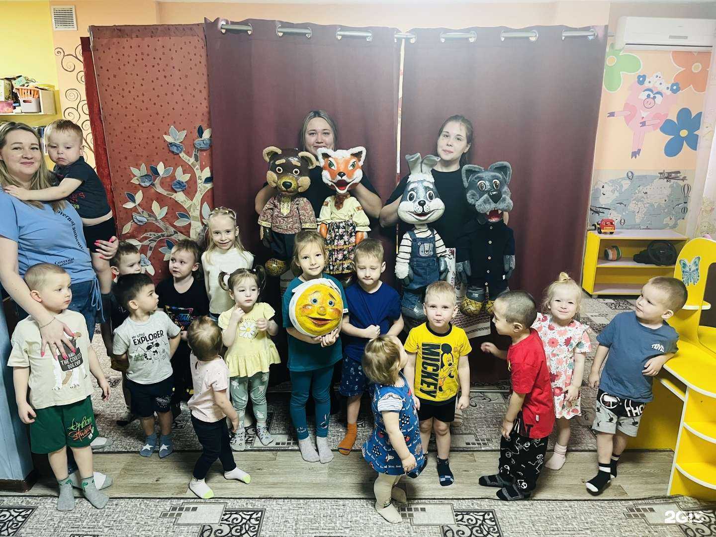 Отзывы на компанию Кроха в Красноярске c фото