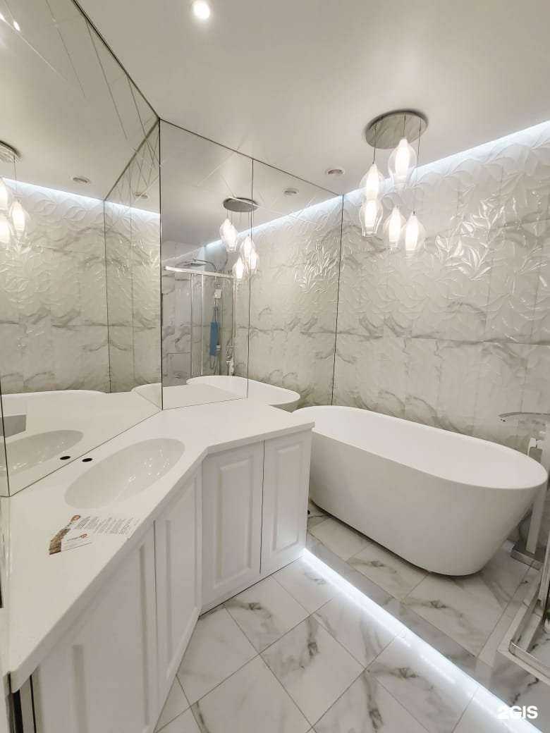 Отзывы на компанию Stonelab в Новосибирске c фото