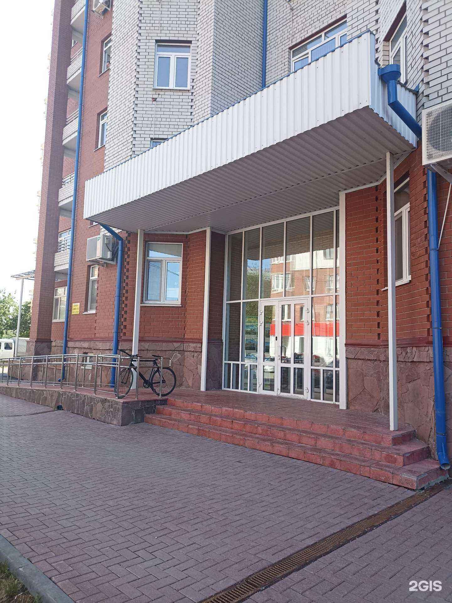 Отзывы на компанию Риэлт-Строй в Тюмени c фото