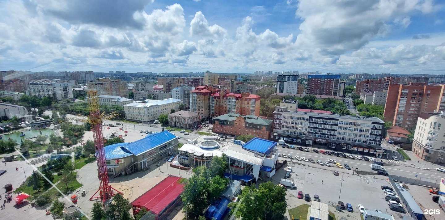 Отзывы на компанию BULLWAR BAR в Тюмени c фото - фотография 2 из 2