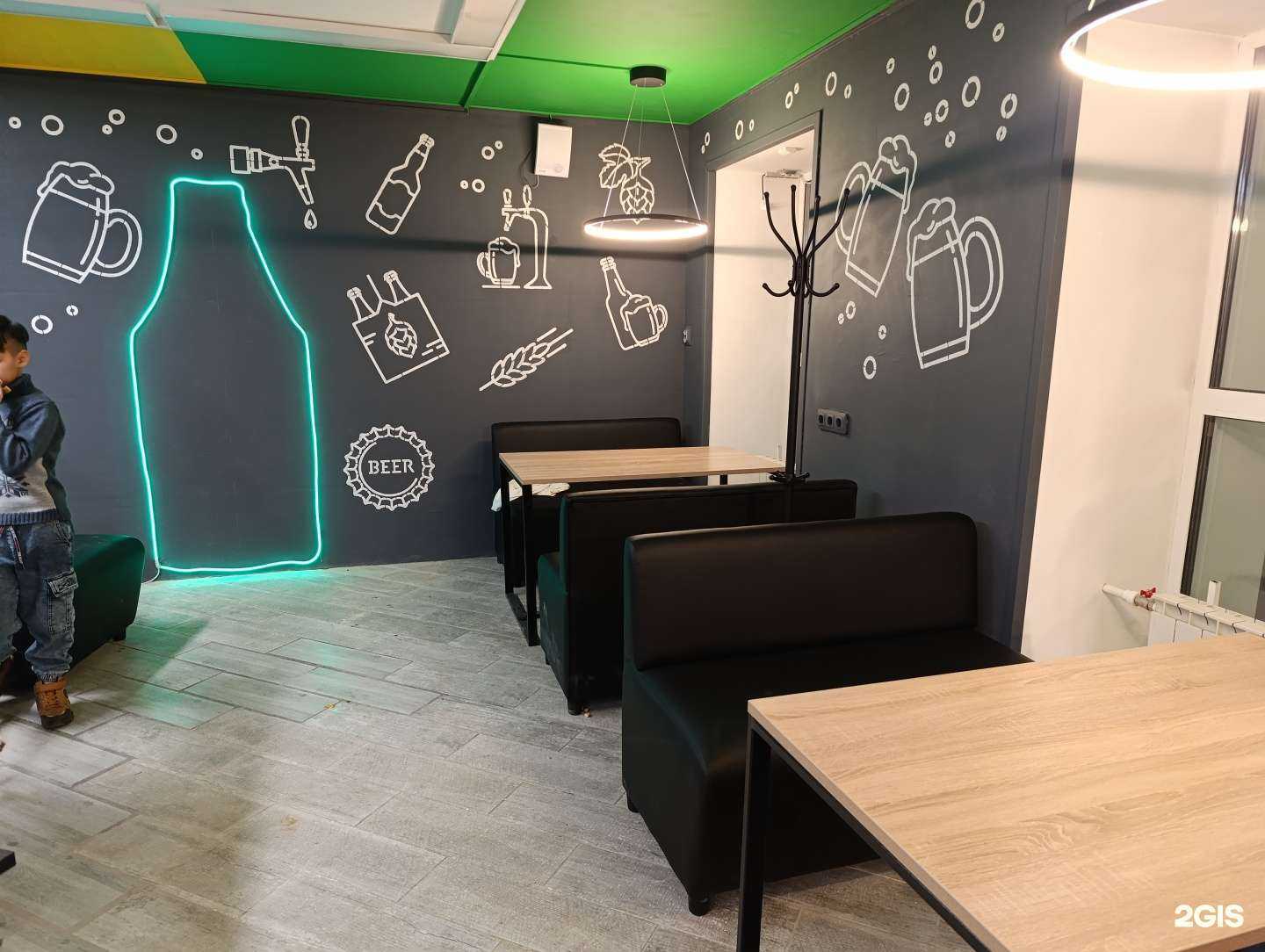 Отзывы на компанию Высокий Градус в Омске c фото