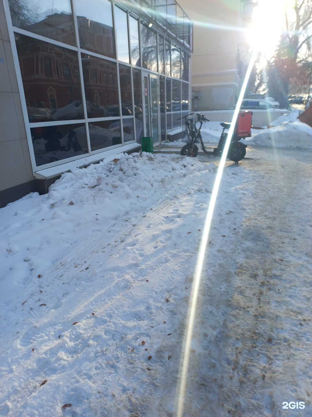 Отзывы на компанию Самокат в Самаре c фото