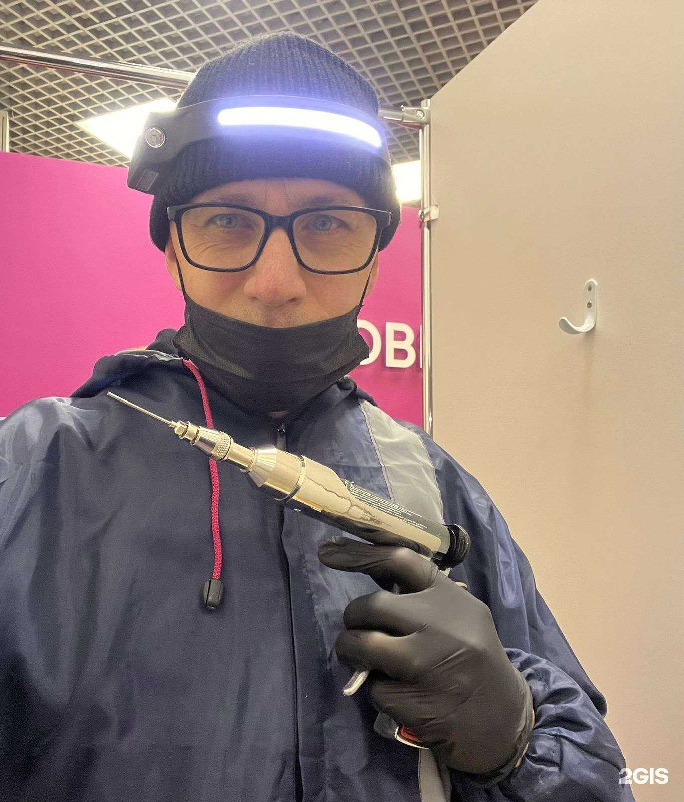 Отзывы на компанию ДЕЗ-Клининг 54 в Новосибирске c фото