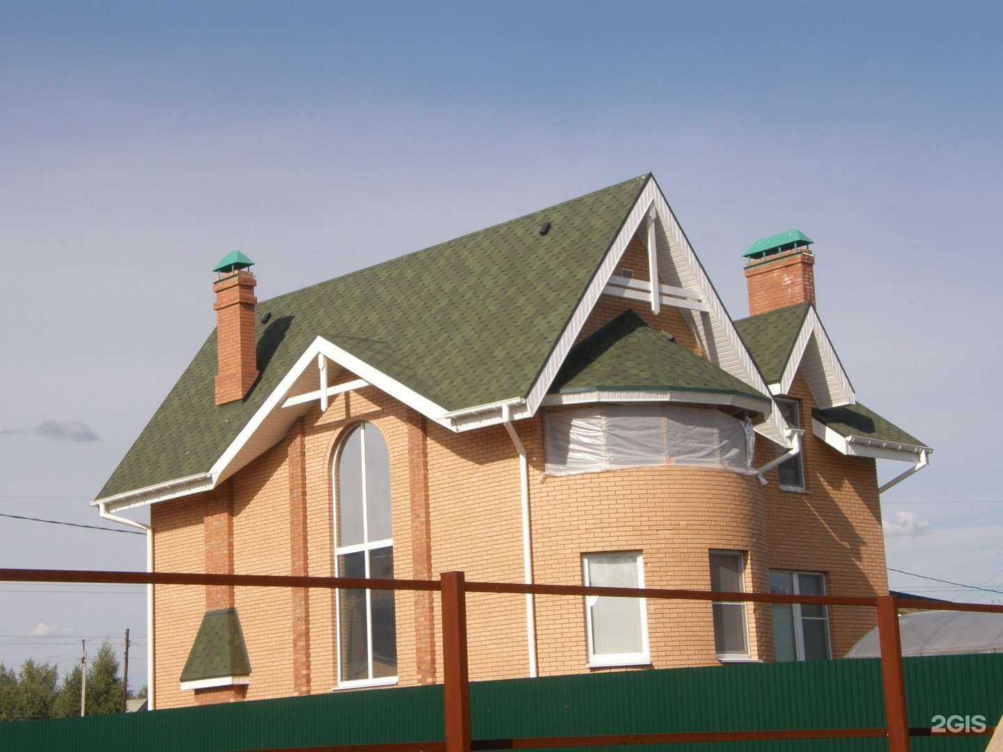 Отзывы на компанию Krovelshik NN в г. Бор c фото