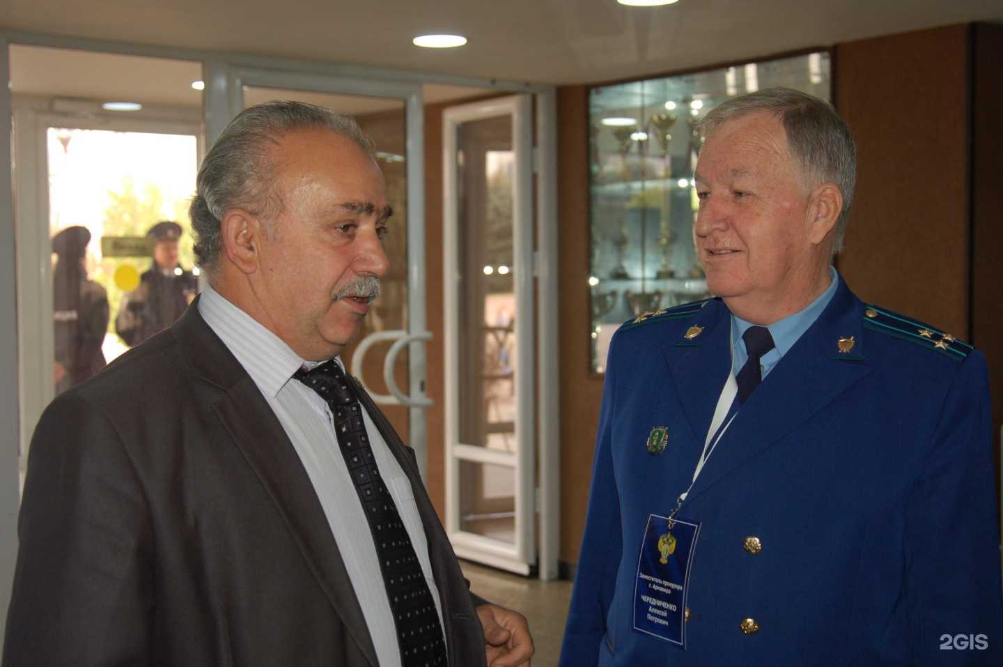 Отзывы на компанию Ассоциация юристов России в Туле c фото