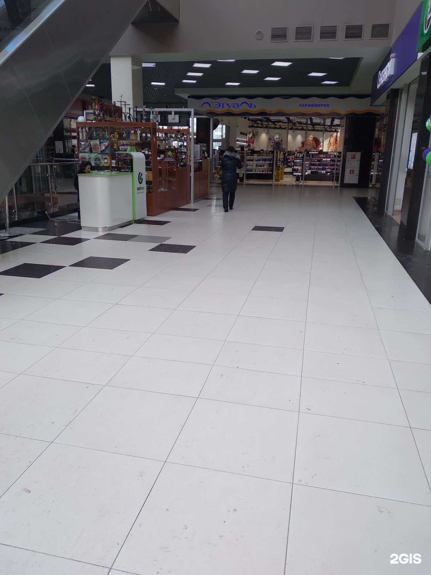 Отзывы на компанию Tobacco club в г. Энгельс c фото