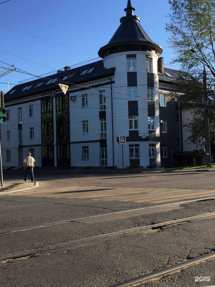 Отзывы на компанию Эдем Строй в Твери c фото - фотография 2 из 2