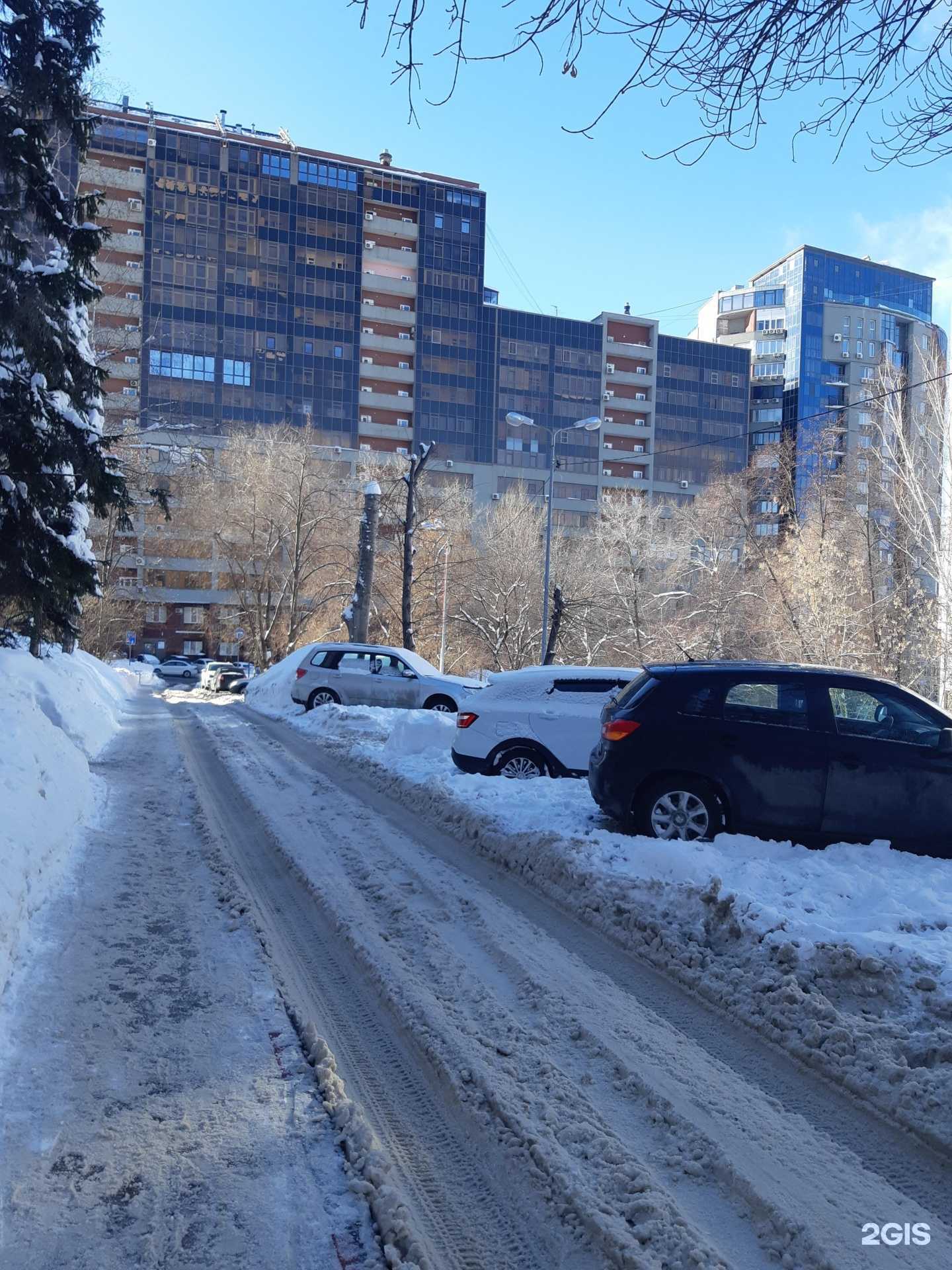 Отзывы на компанию Добро в Самаре c фото