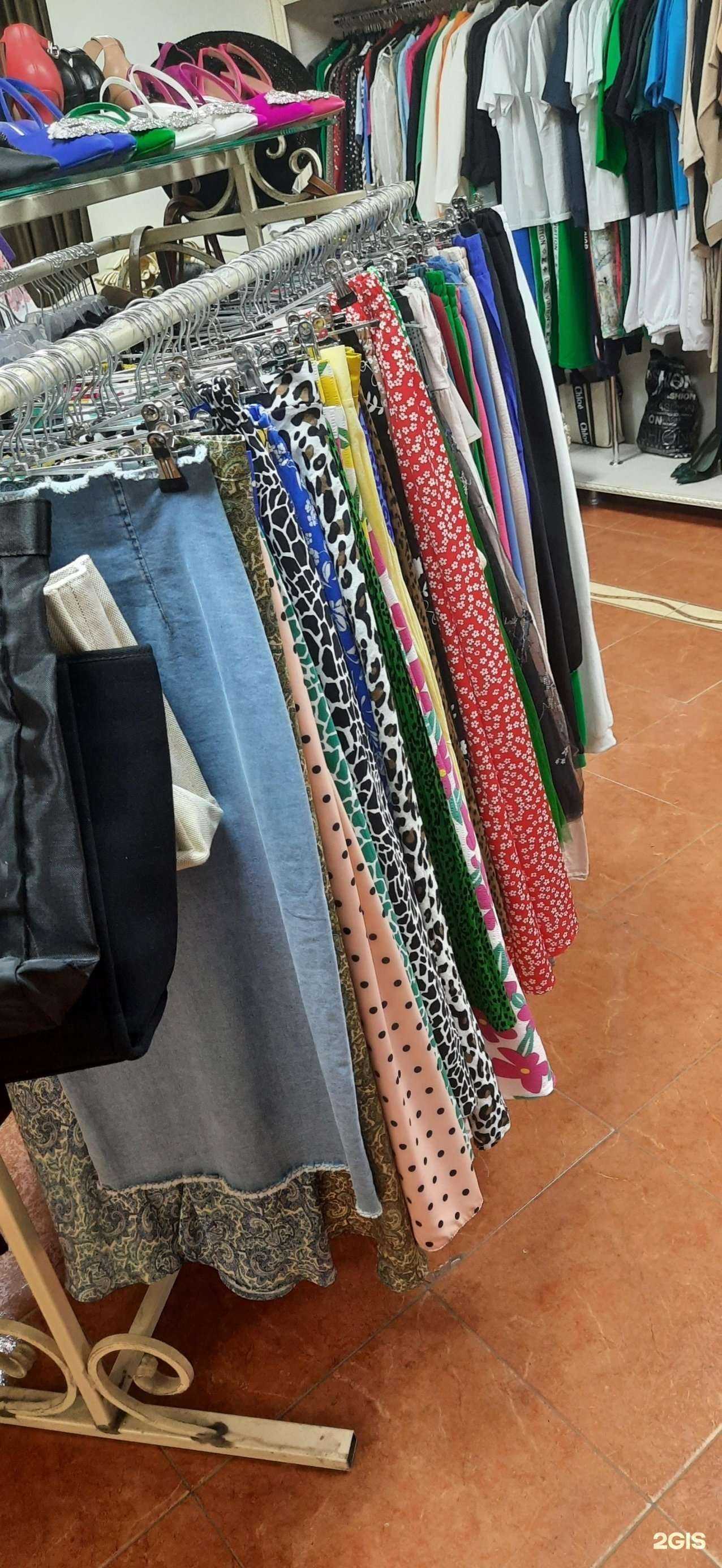 Отзывы на компанию Selina в Нальчике c фото