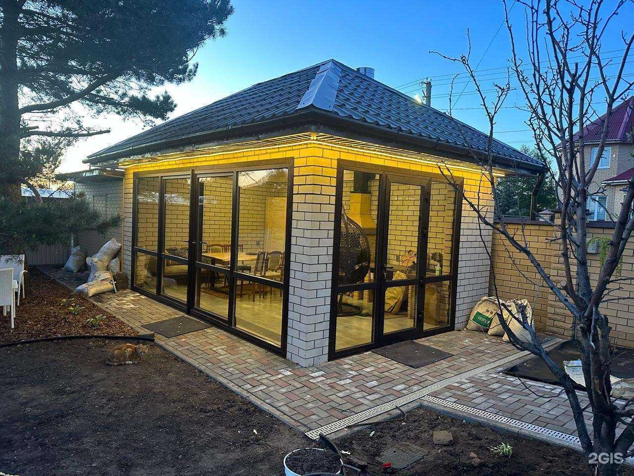 Отзывы на компанию Мега Окна в г. Набережные Челны c фото