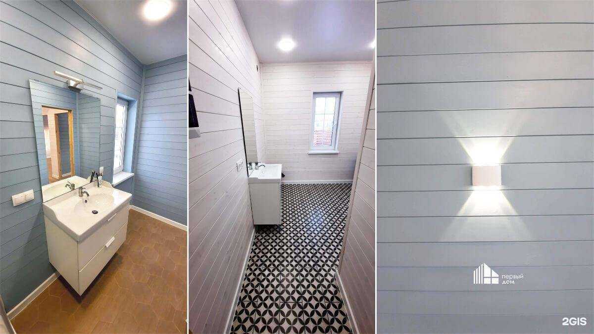 Отзывы на компанию Первый Дом в Перми c фото