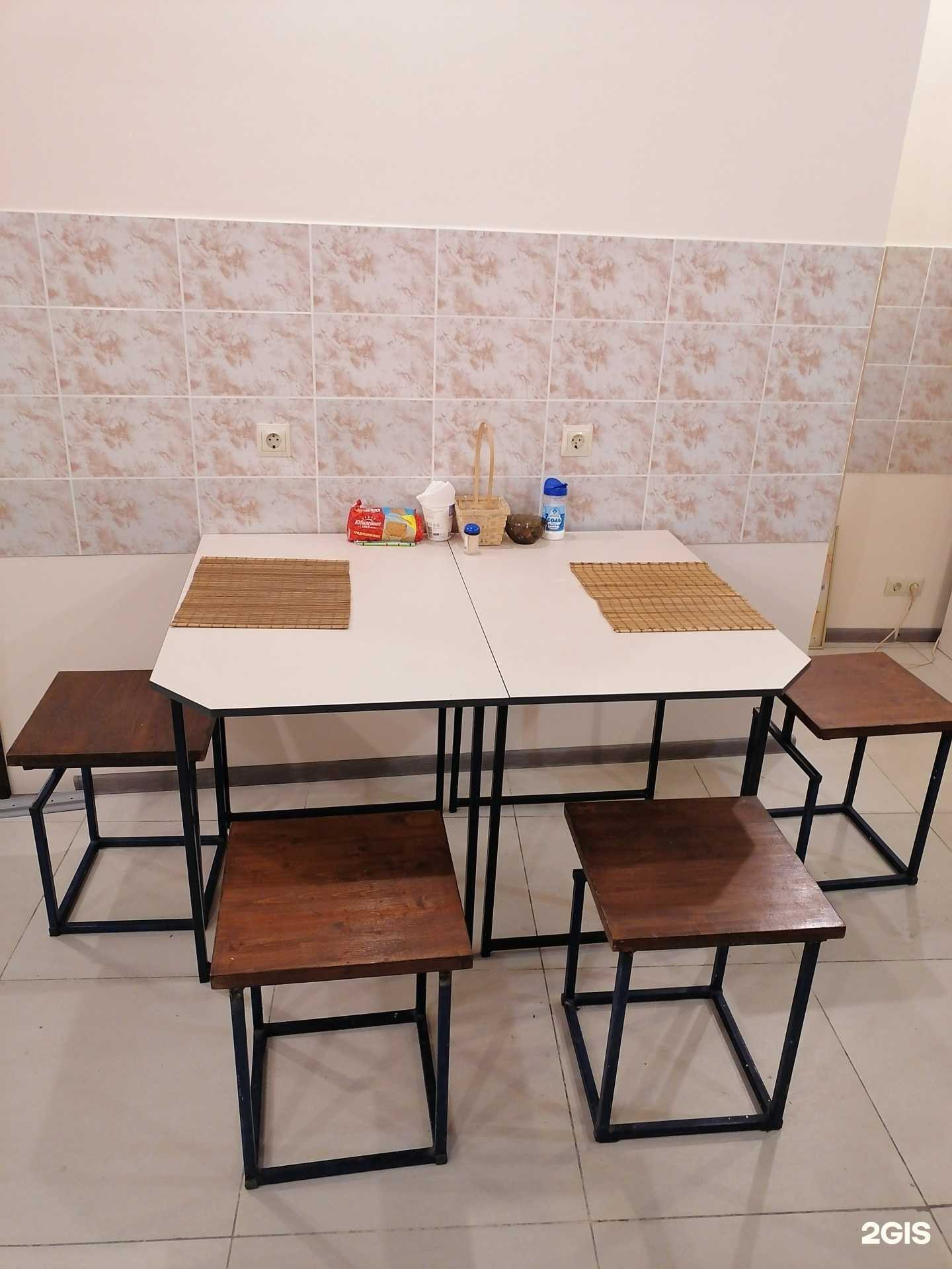 Отзывы на компанию Шхуна в Солнечногорске c фото