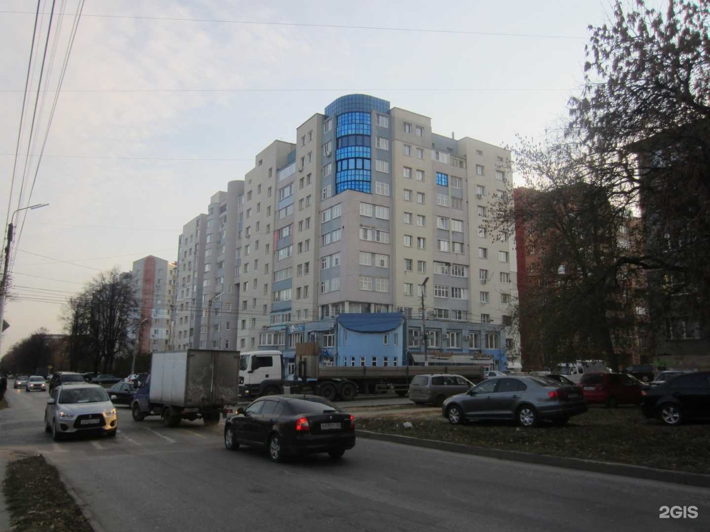 Отзывы на компанию Романтик в Рязани c фото - фотография 2 из 2