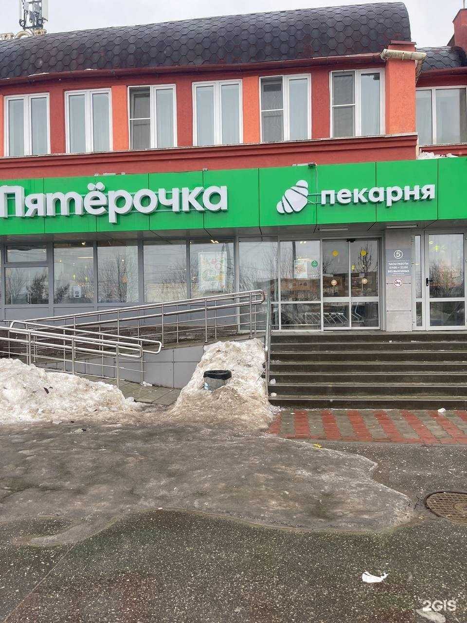 Отзывы на компанию Просто табак в Нижнем Новгороде c фото