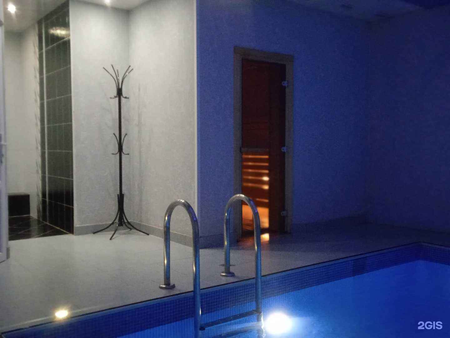 Отзывы на компанию Сауна на Прибрежной в Набережных Челнах c фото