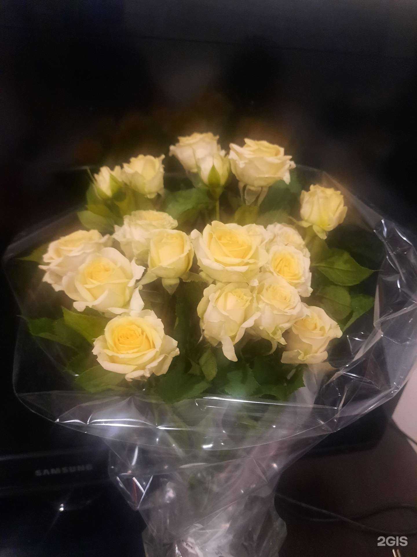 Отзывы на компанию White Garden в Омске c фото - фотография 2 из 2