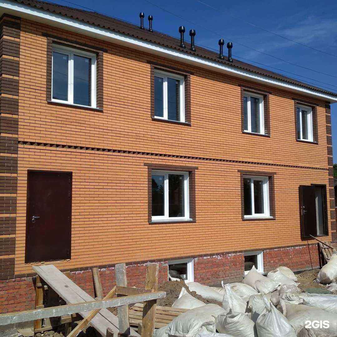 Отзывы на компанию Абсолют-трейд в г. Новосибирск c фото