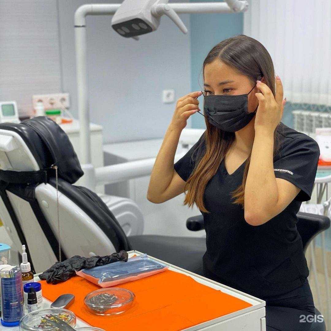 Отзывы на компанию А.Я Дентал в г. Иркутск c фото