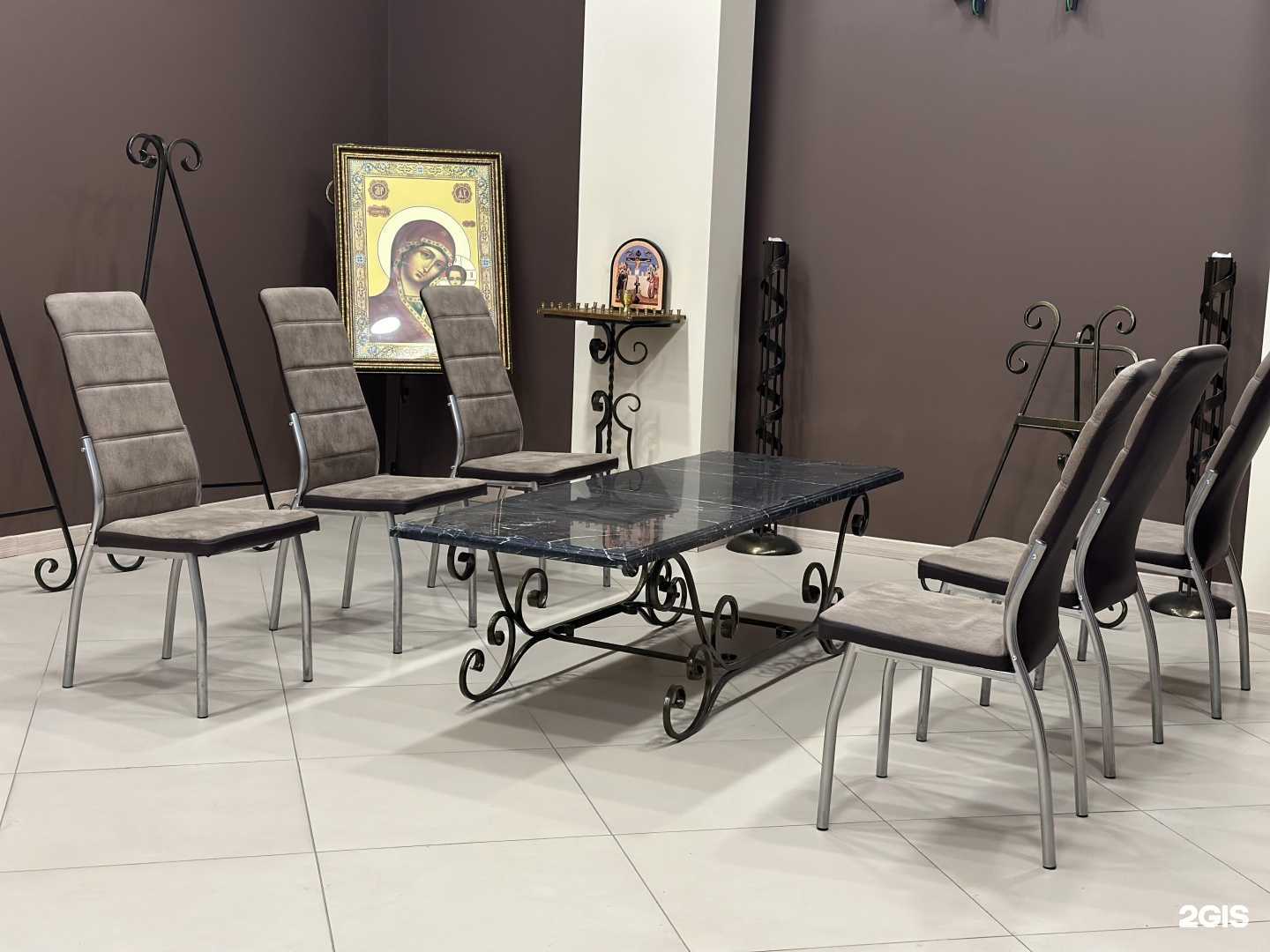 Отзывы на компанию Прощальный в г. Новосибирск c фото