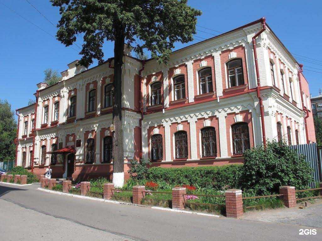 Отзывы на компанию Дом детского творчества Первомайского района в г. Ижевск c фото