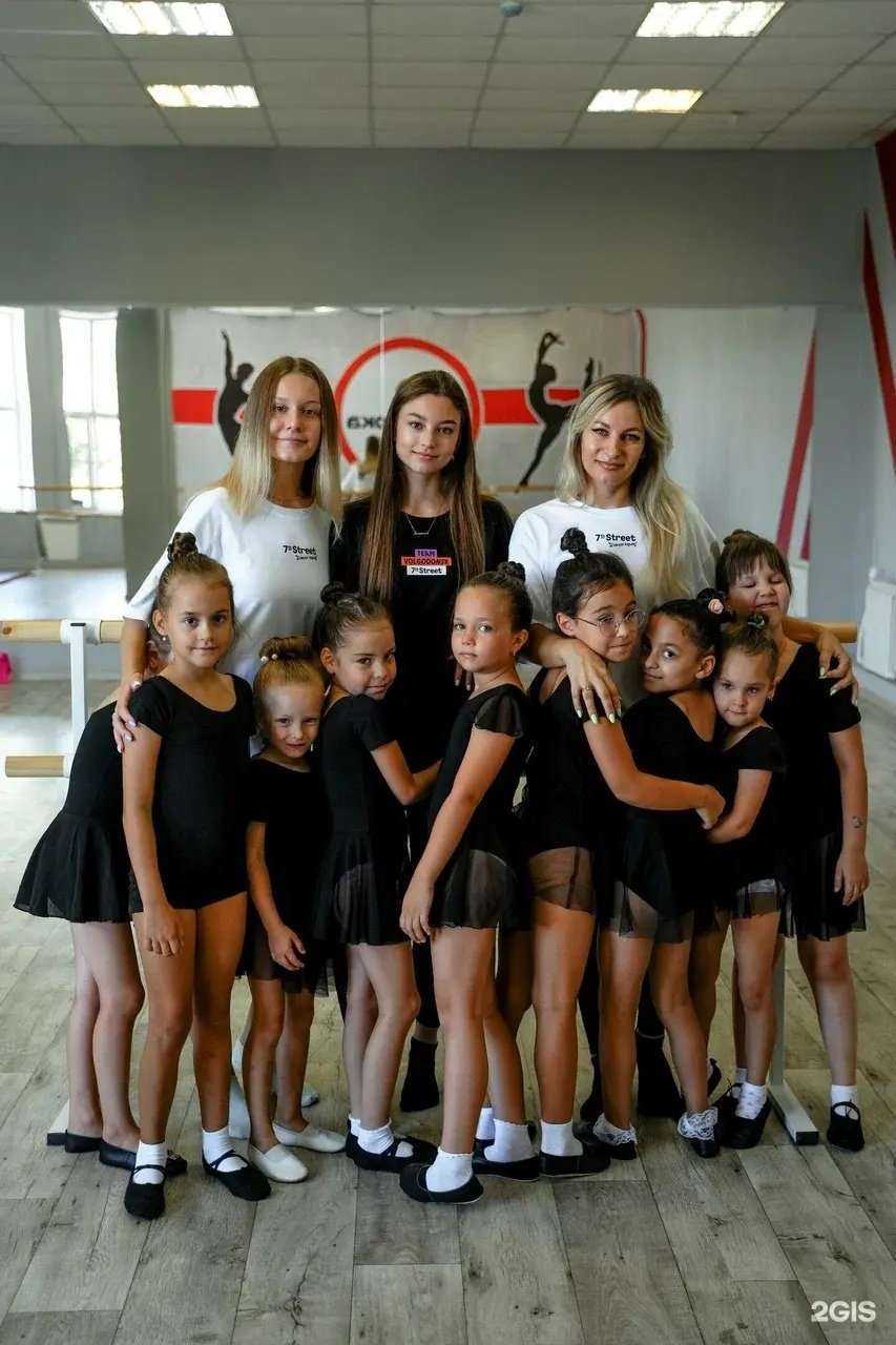 Отзывы на компанию 7th Street в г. Волгодонск c фото