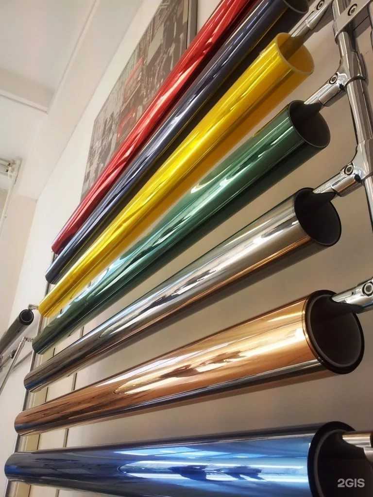 Отзывы на компанию Пленка74 в г. Магнитогорск c фото