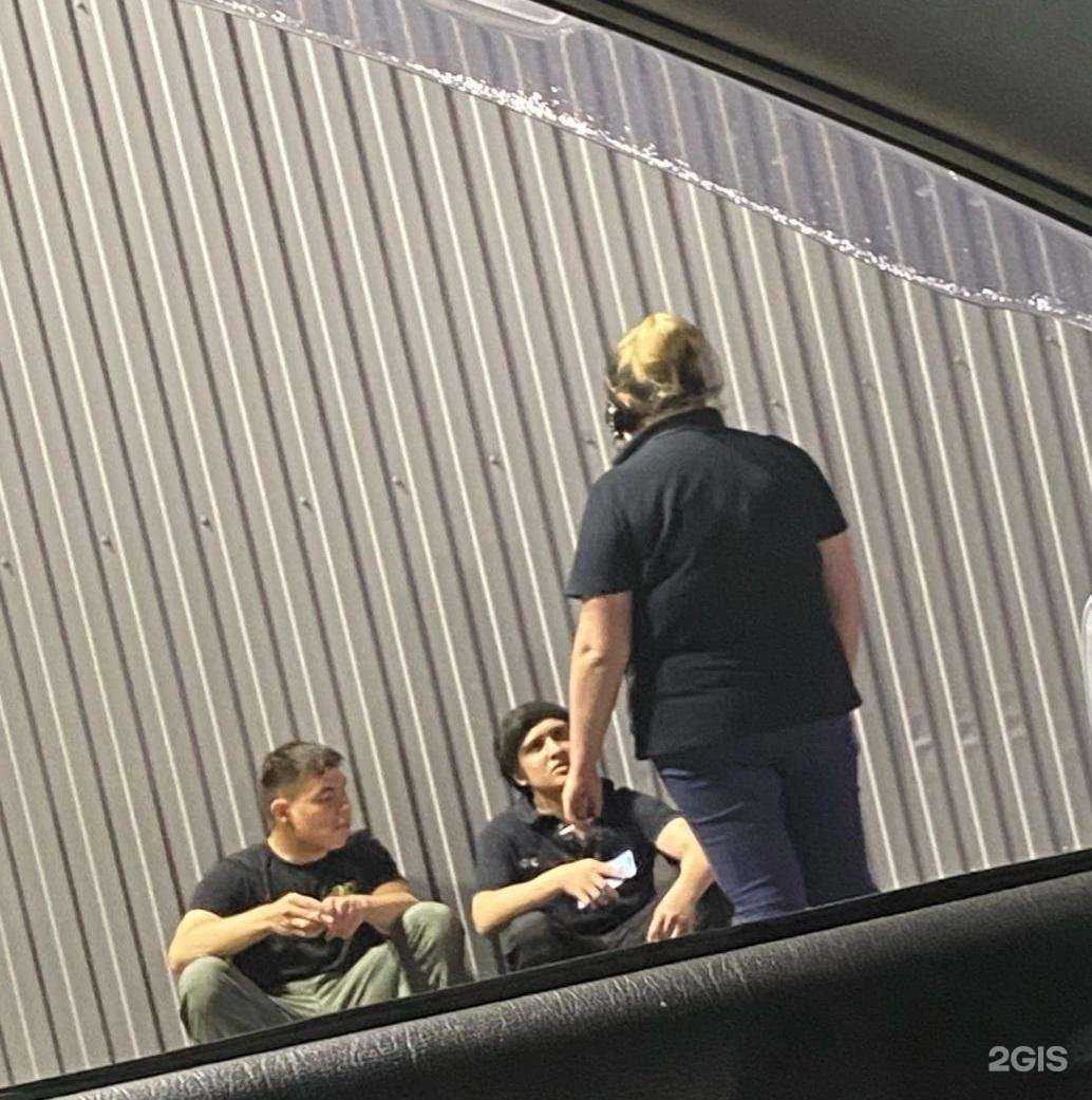 Отзывы на компанию KFC в Ростове-на-Дону c фото