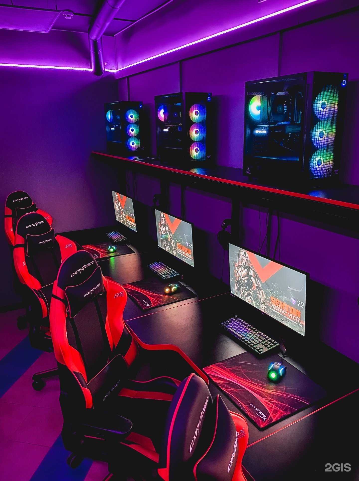 Отзывы на компанию SEKTOR в г. Владивосток c фото