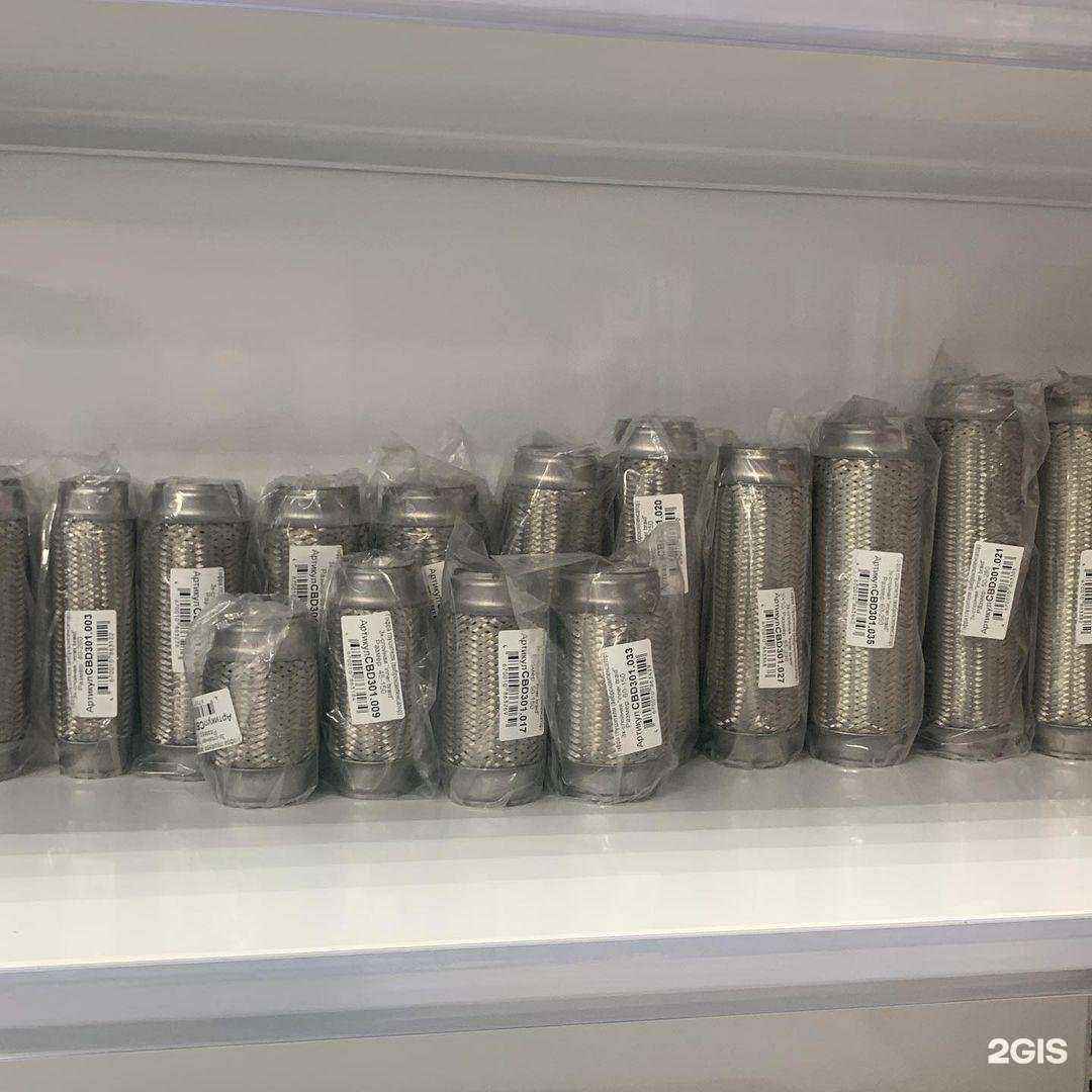 Отзывы на компанию Эра-авто в Альметьевске c фото