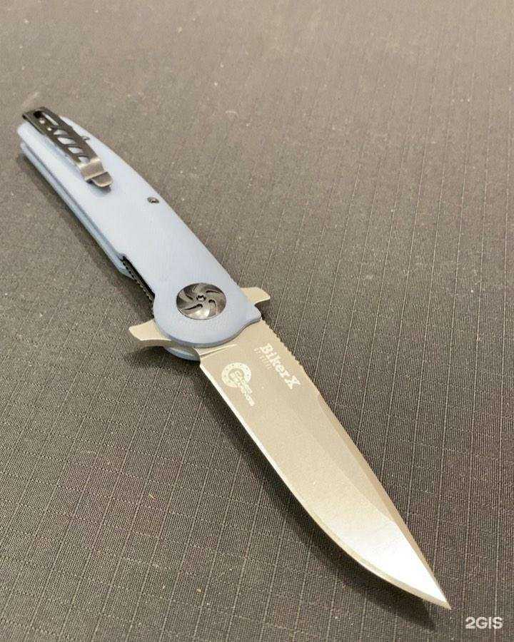 Отзывы на компанию Линия огня в Кирове c фото