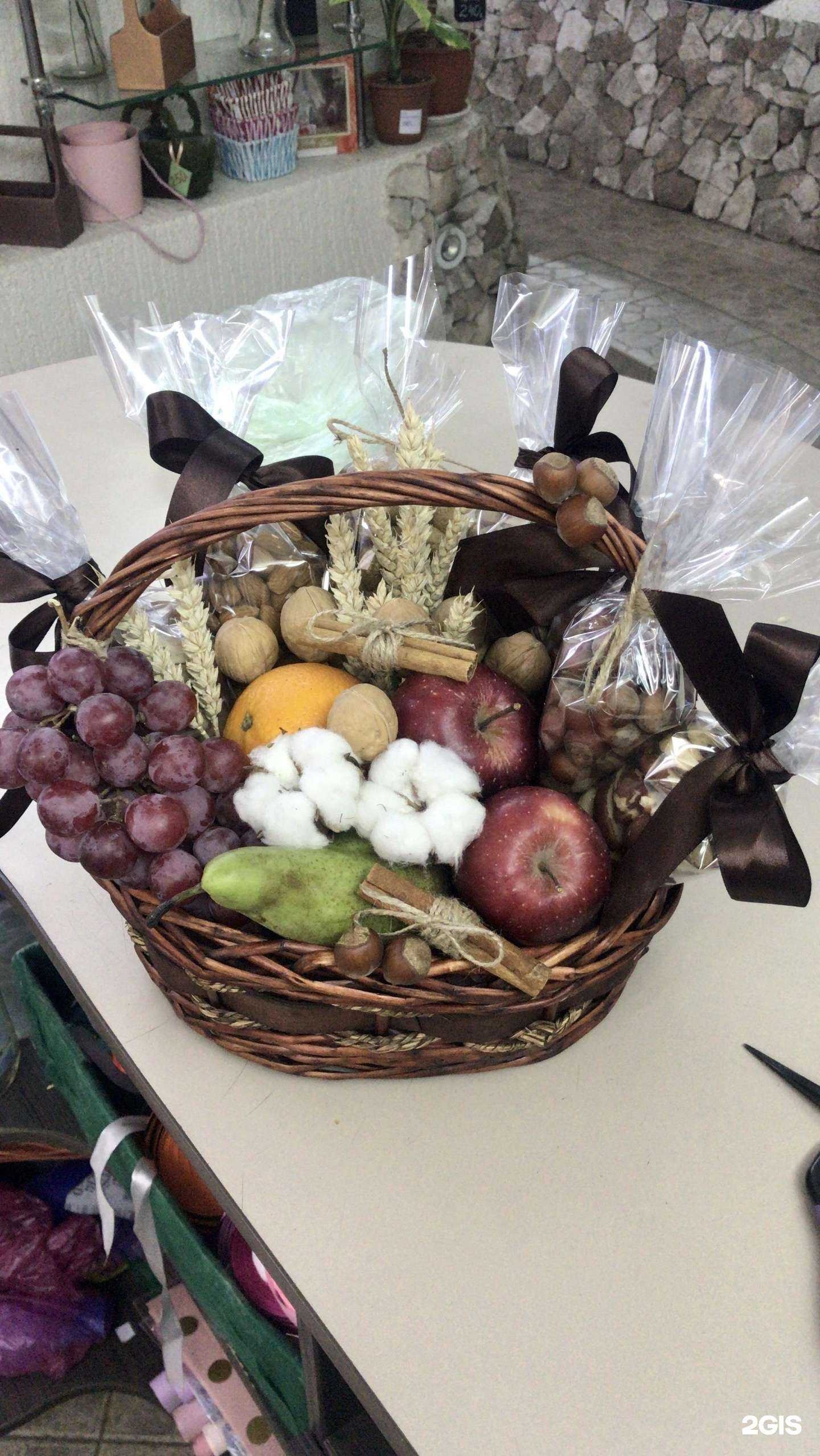 Отзывы на компанию Мир цветов в Кемерове c фото