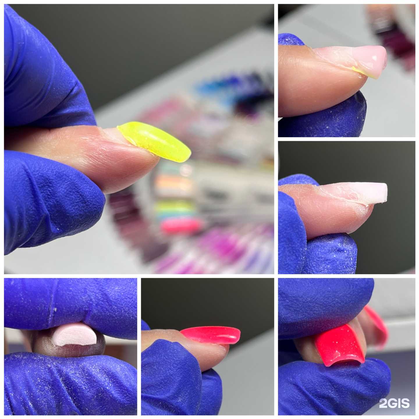 Отзывы на компанию Rayf_studio в Красноярске c фото