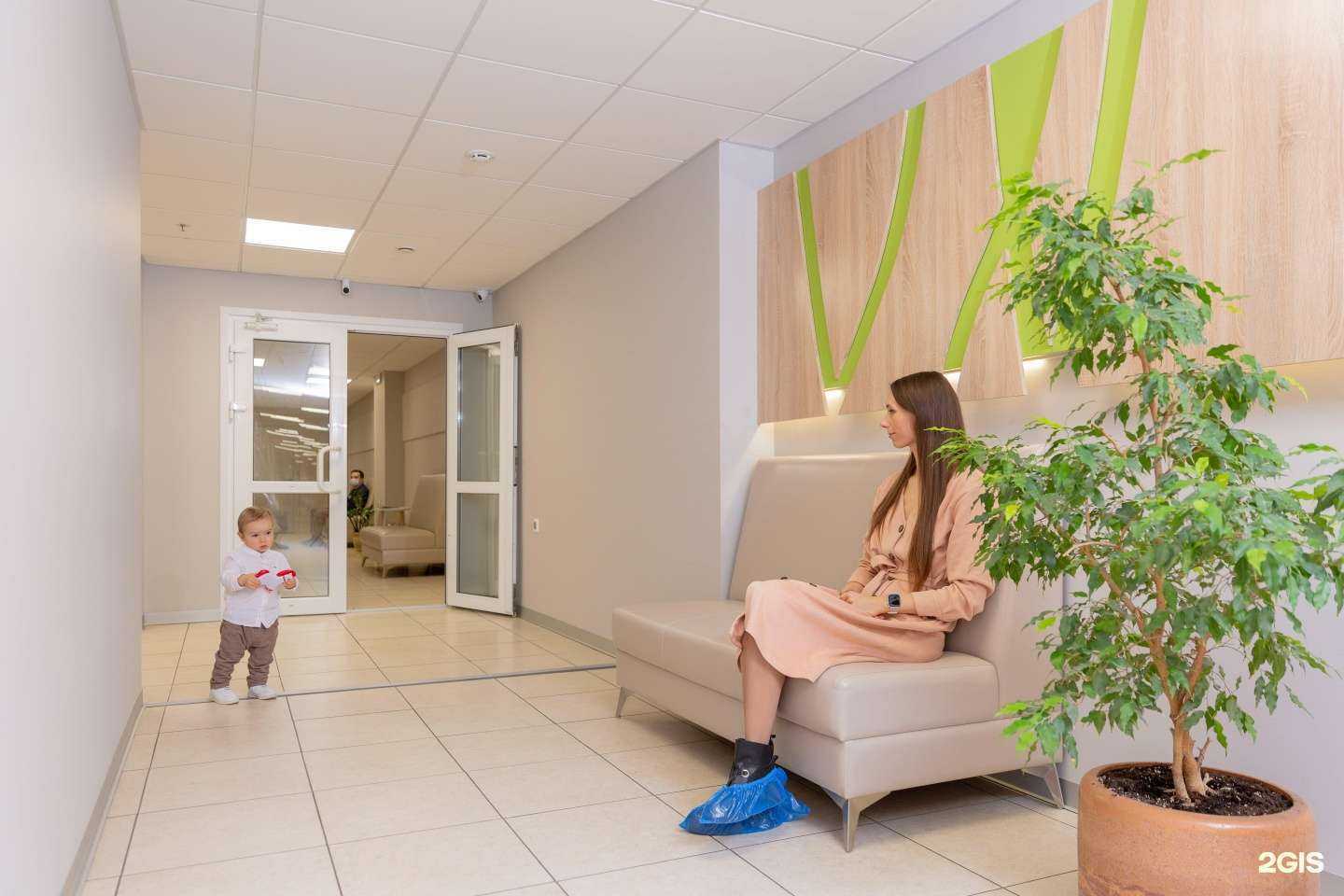 Отзывы на компанию Здравица в Новосибирске c фото