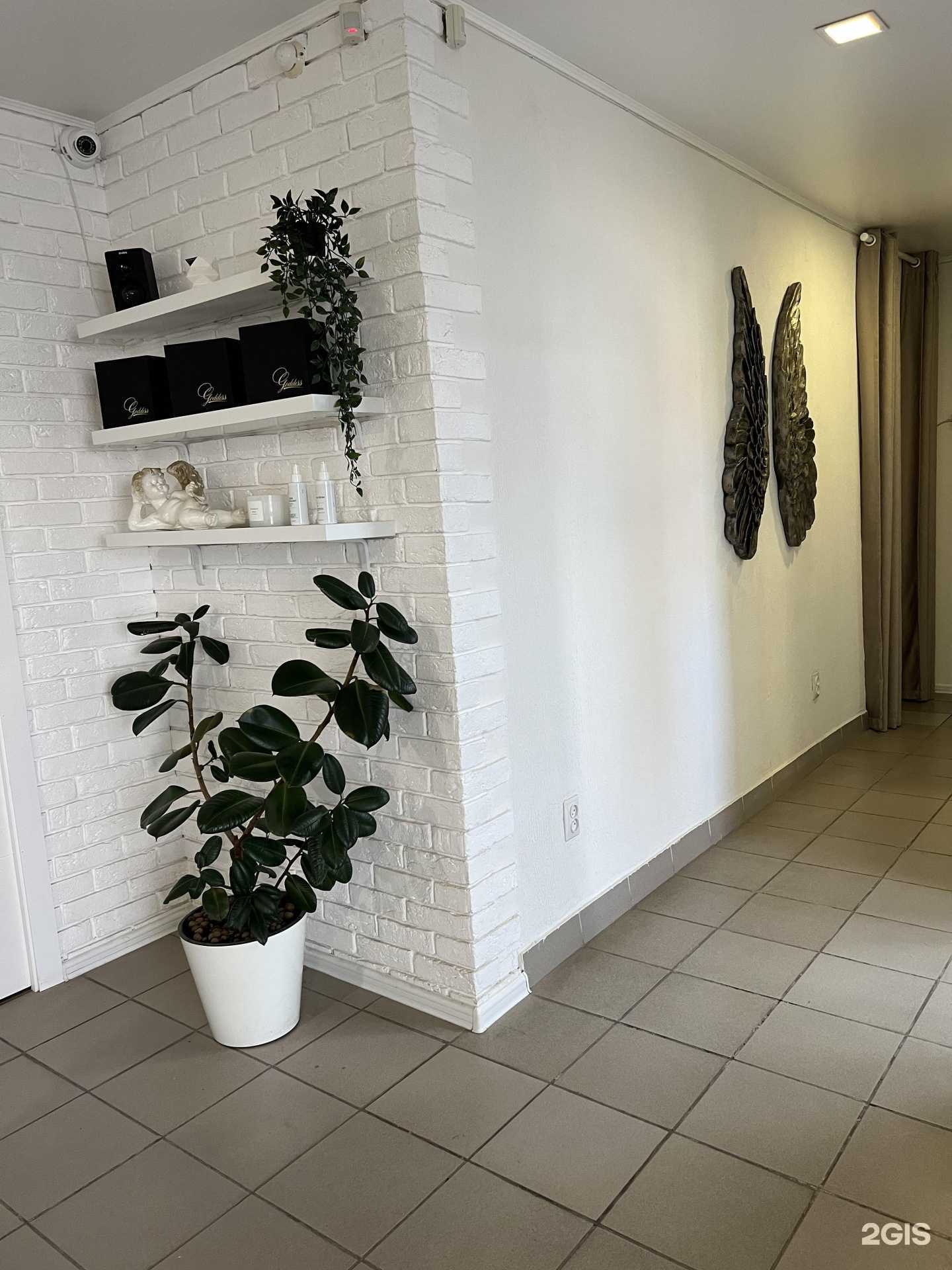 Отзывы на компанию Goddess в Копейске c фото