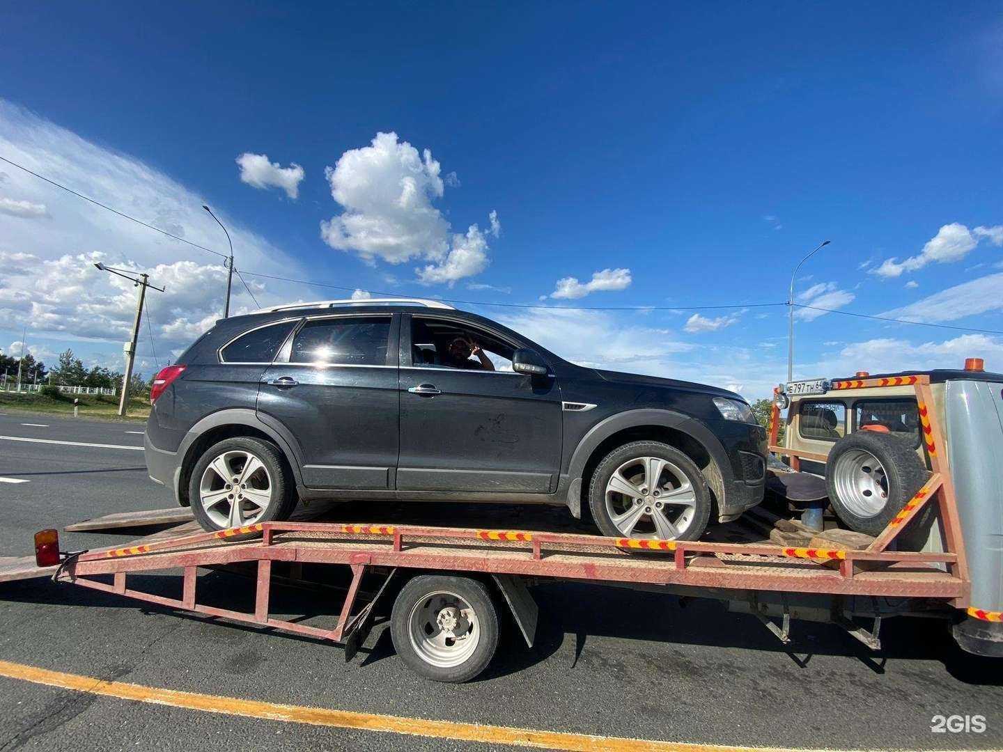 Отзывы на компанию Автосервис в Вольске c фото