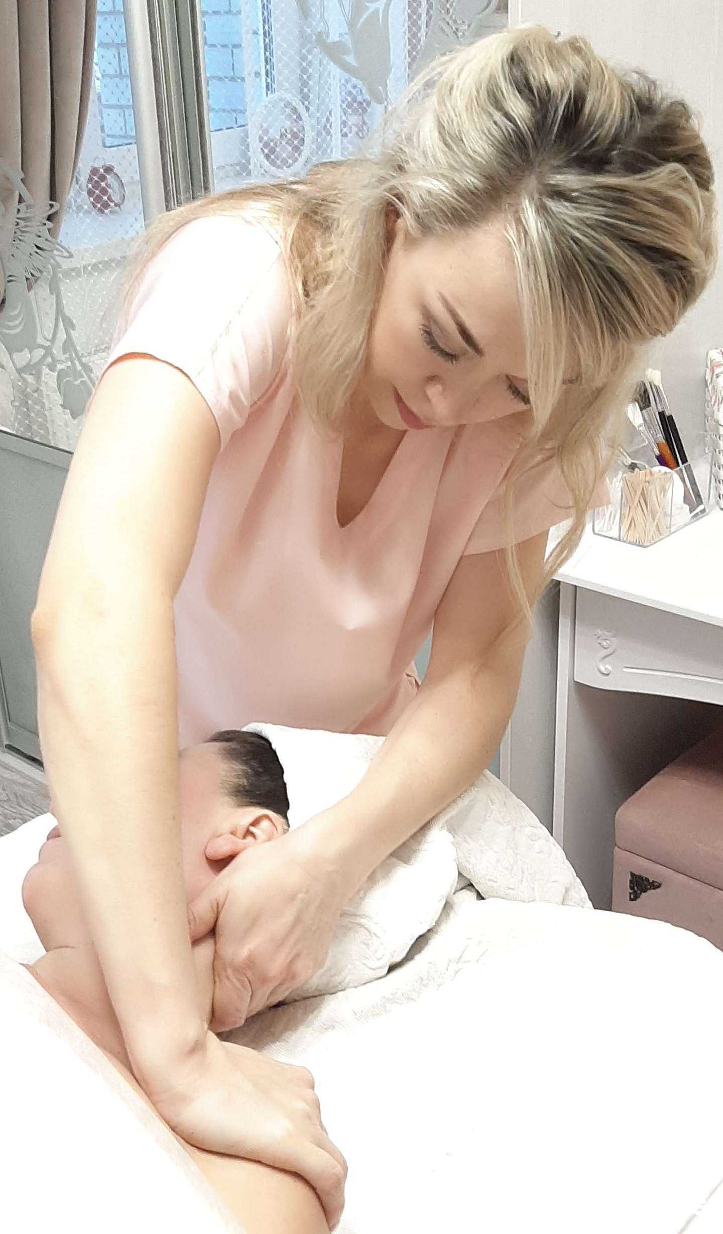 Отзывы на компанию Студия эстетики лица  в Екатеринбурге c фото