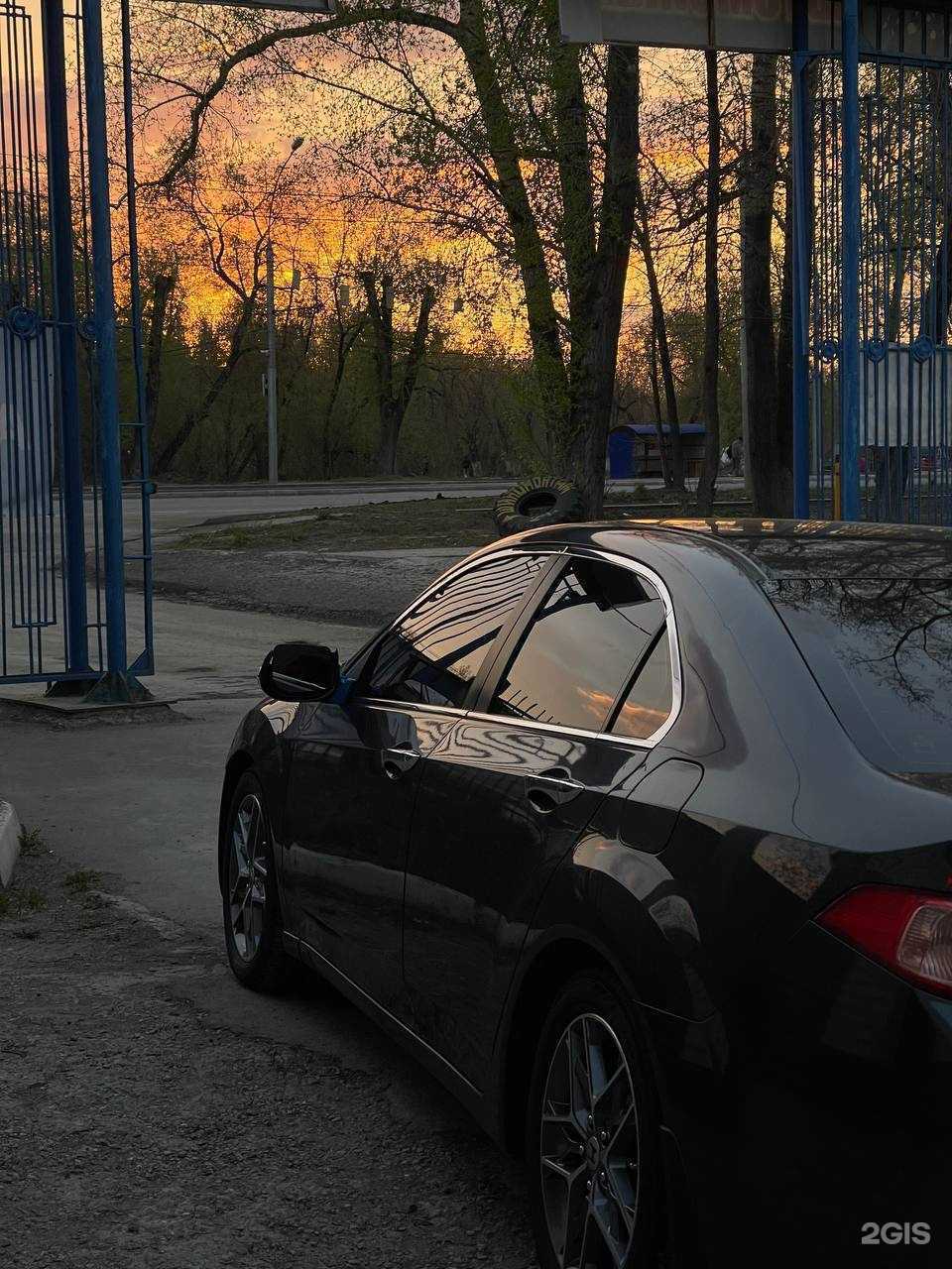 Отзывы на компанию Мой авто в г. Новосибирск c фото