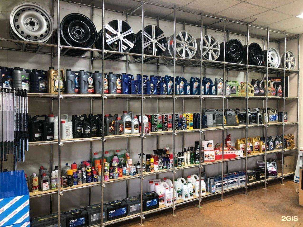Отзывы на компанию 1000 шин в г. Ростов-на-Дону c фото