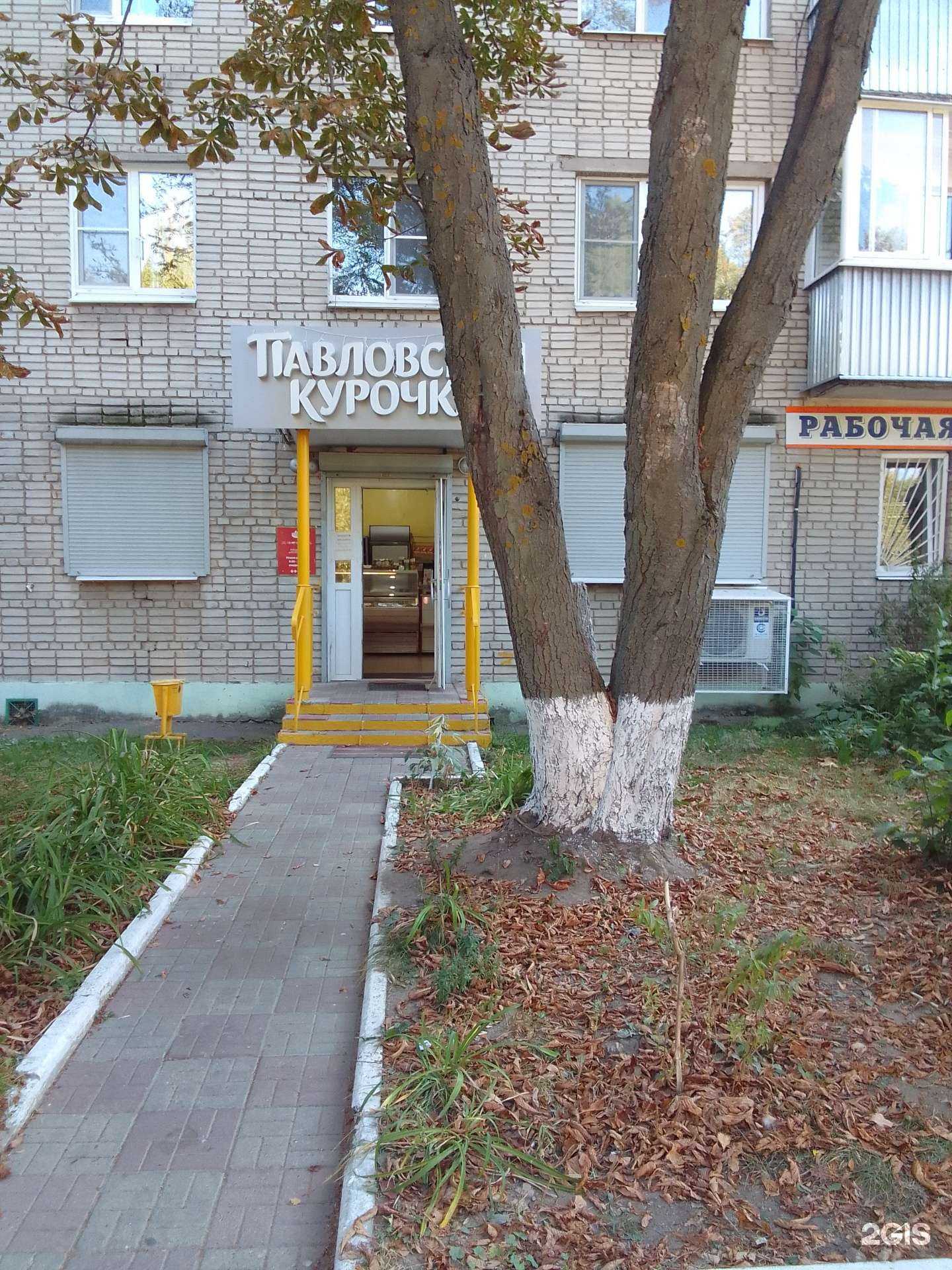 Отзывы на компанию Павловская курочка в Владимире c фото