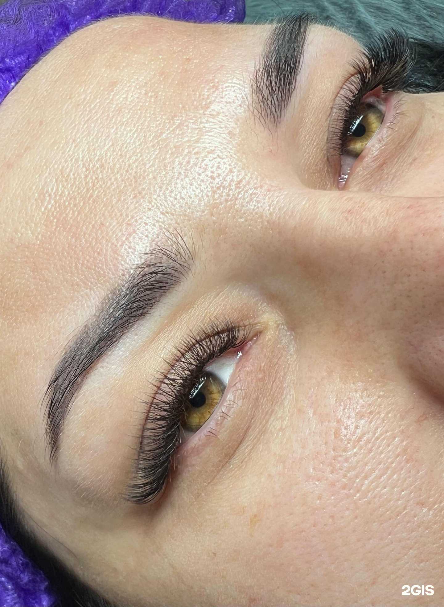 Отзывы на компанию Obrazcovo lashes в Красноярске c фото